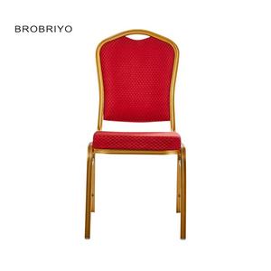 Offre Spéciale Salle à manger moderne en fer Chiavari Red Royal Chavari Chaises de banquet de mariage - Product Image 2