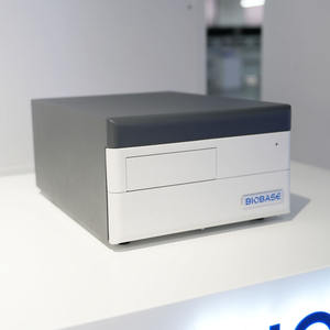 BIOBASE CHINA L Analyseur Pcr Analyseur <span class=keywords><strong>Elisa</strong></span> automatique Bk-el10b lecteur de microplaques <span class=keywords><strong>Elisa</strong></span> avec fonctionnement à écran tactile pour laboratoire - Product Image 4