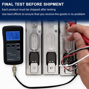 Batería <span class=keywords><strong>Samsung</strong></span> 3.7V 94ah NMC, Celda de Batería de Iones de Litio Prismática NMC de Alta Densidad Energética 347.8wh para Vehículos Eléctricos - Product Image 4