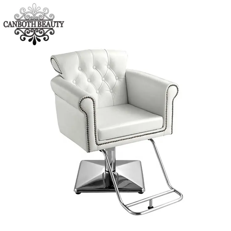 Salon furniture barber chair styling chair for hair salon