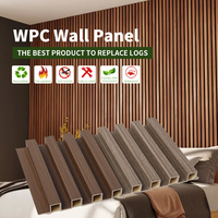 JINBAO 100% recyclable, vente en gros d'usine, durable, panneau en mousse WPC PVC de 9 mm, panneau en charbon de bambou