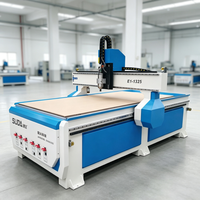 Machine de découpe CNC spéciale pour le travail du bois, routeur CNC pour le traitement de la gravure sur panneaux MDF, PVC et mousse