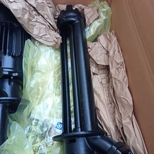 Bomba Centrífuga Eléctrica Brinkmann TH618A690-AMV447 para Máquinas Herramienta Industriales - Product Image 4