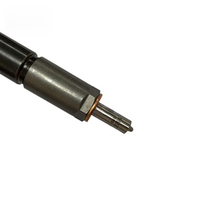 Injecteur de carburant diesel TCD 3.6 L4 B445161823 0445110558 - Product Image 5