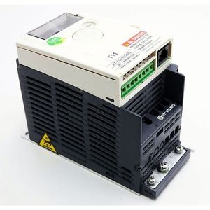 Convertidor de Frecuencia Nuevo y Original Schneiders ATV12H037M2 0.37KW 220V/380V AC Motor Drive ATV12H075M2/ATV12HU15M2/ATV12HU22M2 - Product Image 1