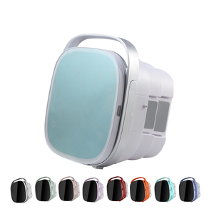 Escáner Portátil de Elasticidad y Humedad de la Piel con IA 3D UV, Máquina de Diagnóstico Facial con Pantalla Táctil de 10.1 Pulgadas para Uso Comercial - Product Image 2
