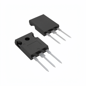 Compre en Línea Componentes Electrónicos Transistores PG-TO247-3-41 IMZA65R107M1HXKSA1 Originales - Product Image 1