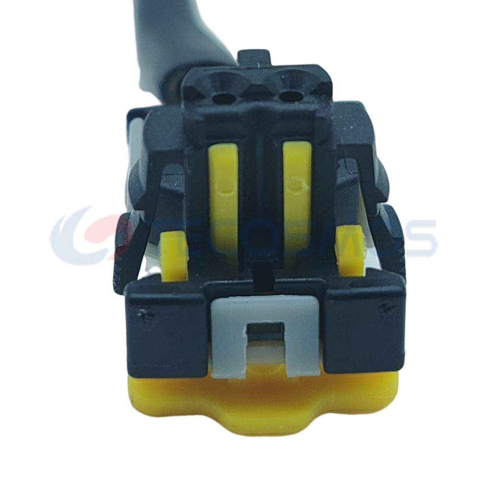 Automobile Waterproof Wiring Harness Connector Plug Female 2-pin ct2-0101m