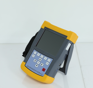 HVHIPOT Testeur de courbe I-V portable pour panneaux photovoltaïques, <span class=keywords><strong>traceur</strong></span> de courbe I-V pour panneaux solaires, énergie solaire GDPV-I - Product Image 2