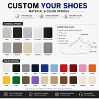 OEM ODM Sneakers de créateur streetwear personnalisées avec logo, chaussures de skate en toile tendance pour hommes, femmes, couples, marque privée, vente en gros