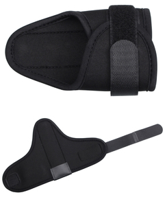 Soporte de Muñeca Ajustable para Golf, para Hombres y Mujeres, Ayuda de Entrenamiento Profesional para el Swing, Control de Impacto y Memoria Muscular - Product Image 5
