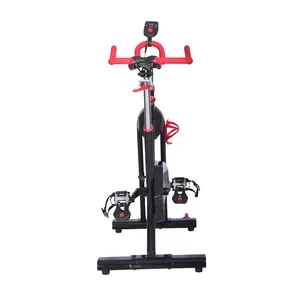 Professional Spinning Bike Magnetic Bike Semi Commercial Grade Bike Meet Both Home And Commercial Use