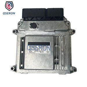 Unidad de Control del Motor 39123-2B720 391232B720 MG7.9.8 0351 ECU ECM Módulo de Control Electrónico para Kia Soul 2011 - Product Image 1
