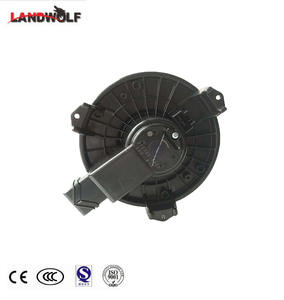 60068271 E30054-0180 Graafmachine Airconditioner Blower Assemblage Voor Sani - Product Image 4