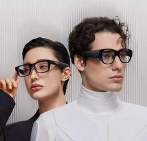 Gafas Inteligentes INMO AIR3 2025 con Pantalla AR VR AI, Traducción, Cámara de Realidad Aumentada, Asistente IA, Pantalla 1080P - Product Image 2