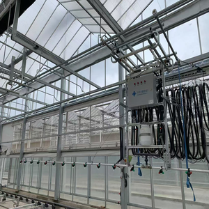 نظام ري ذكي كبير مع تحكم عن بعد IR-D، معدات ري للبستنة والدفيئات - Product Image 4