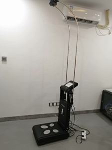 Analisador de Composição Corporal de Bioimpedância de Pele, Custo-Benefício, Análise de Massa e Máquina de Balança - Product Image 4