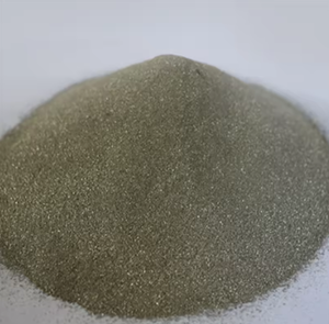 Fornitura di Fabbrica: Lega Ferro-Silicio-<span class=keywords><strong>Manganese</strong></span> 99,995% Purezza per Uso Industriale con Forte Resistenza all'Ossidazione - Product Image 4