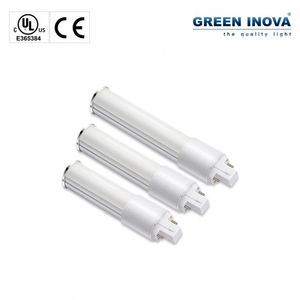 G24 <span class=keywords><strong>PL</strong></span> lámpara 11 vatios sensor de movimiento 5000K bombilla de luz led para el almacén - Product Image 3