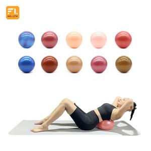 FULI Custom Home Gym Trainer Swissball Bola De Pilates <span class=keywords><strong>Gymball</strong></span> Exercise <span class=keywords><strong>Yoga</strong></span> Balls Balance & Half Balls Trainer - Product Image 5