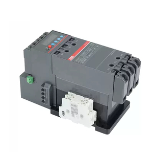 Dispositivo de Control y Protección de la Serie CPX Mt-CPX12-22, Interruptor de Circuito Integrado con Contactor de Motor CPS, 12A 2NO+2NC - Product Image 5
