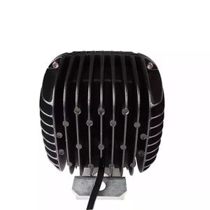 Otros Accesorios de Iluminación para Automóviles 2022, Sistemas de Iluminación Automotriz de 12 V y 24 V, Camioneta Todoterreno, Luz de Trabajo LED de 40 W - Product Image 6
