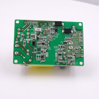 Module d'alimentation à découpage à cadre ouvert 50W 60W 65W, cartes de circuits imprimés PCB, adaptateur d'alimentation SMPS AC/DC 5V 12V 15V 18V 24V 48V 4A 6A