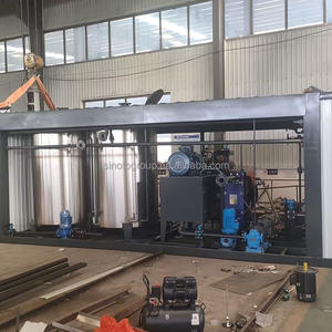 STEB-4 emulsionante per asfalto emulsionato 3-4TPH - Product Image 2