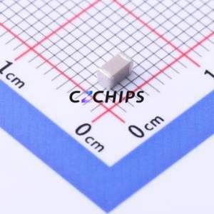 ตัวเก็บประจุแบบ SMD (MLCC) รุ่น FN31N333J500EPG ขนาด 1206 (ค่าความจุ: 33nF) (ความแม่นยำ: 5%) แรงดันไฟฟ้า: 50V - Product Image 1