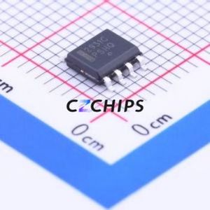 ชิปวงจรรวม SOIC-8 LM2931CDR2G สินค้าใหม่ของแท้ชิป IC PMIC ตัวควบคุมเชิงเส้น (LDO) - Product Image 1