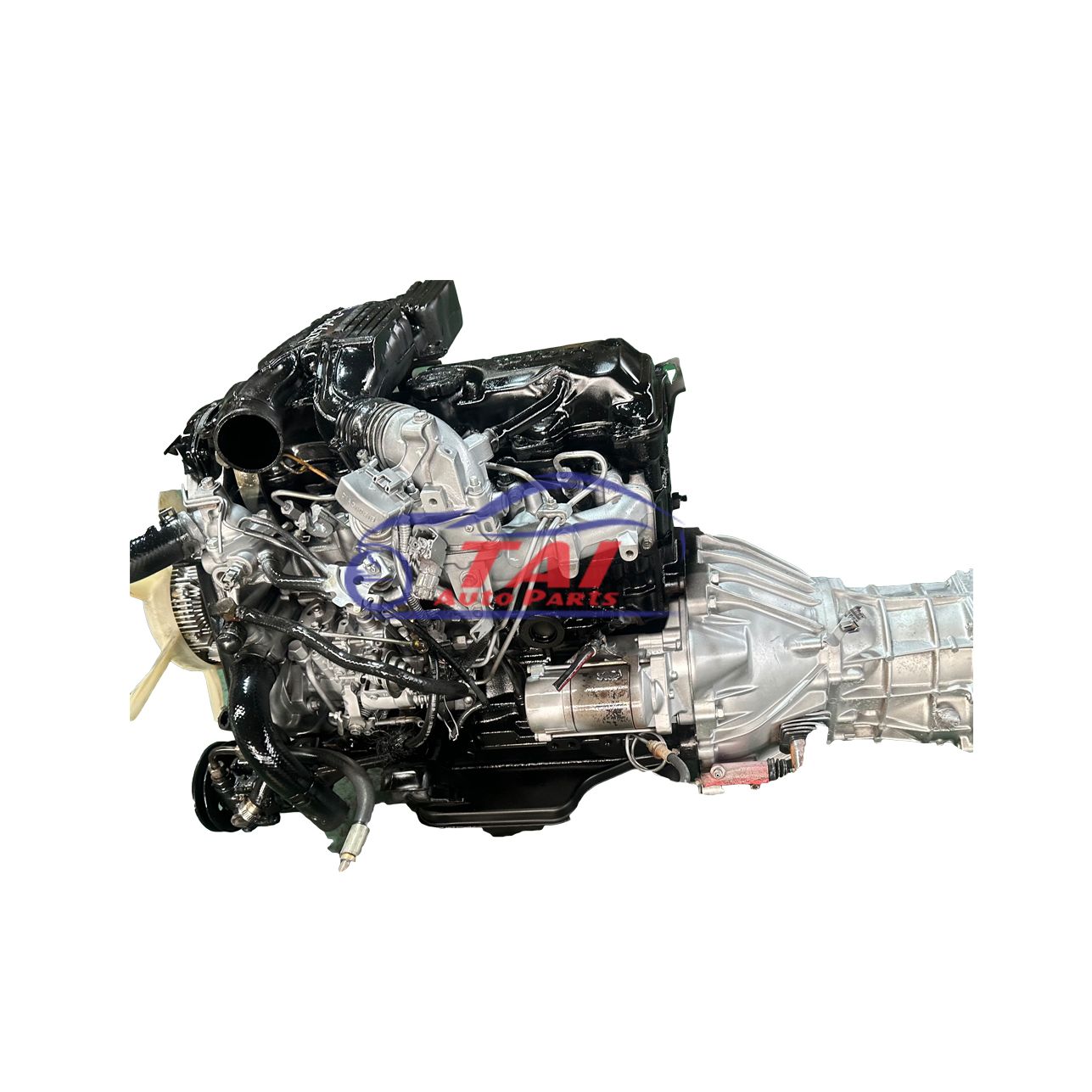 トヨタハイラックスハイエースフォーチュナーカーエンジン用中古