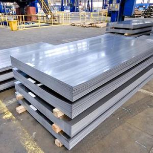 403ステンレス鋼段ボールシート316Lグレード2B表面GB1220/0C17Ni12M0 2/Gr.B8M/X5CrNiMo1810/1.4401/SUS316カットツーサイズ - Product Image 5