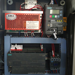 آلة تغليف البالتات الأوتوماتيكية بالكامل TP2000FZ-<span class=keywords><strong>PL</strong></span> - Product Image 3