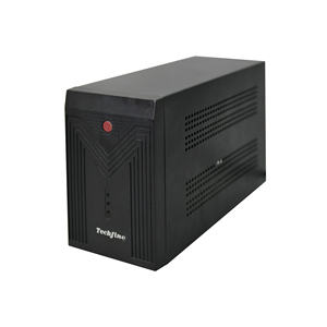 600VA 220V Offline UPS Uninterruptible Power Supply with LED Display <strong>Battery</strong> <strong>Backup</strong> for Computer <strong>PC</strong> - Product Image 5