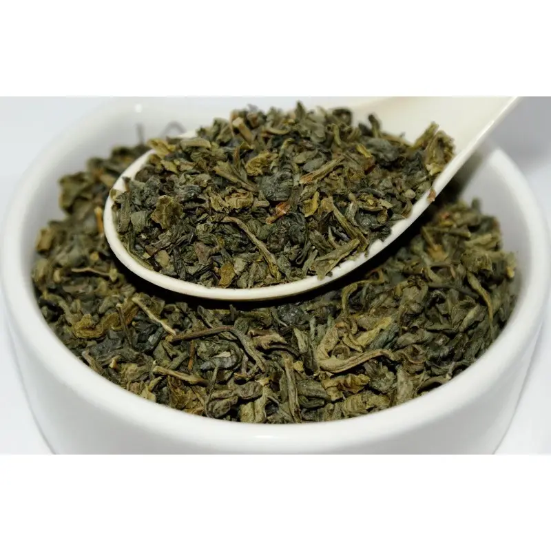 האיחוד האירופי תקן ירוק תה טעמי לוואי לטווח ארוך סין ירוק תה מיוחד אבק שריפה ירוק ברוד תה