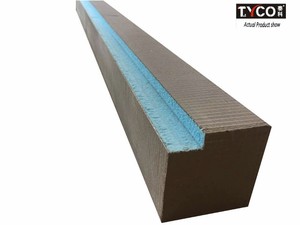 Placa <span class=keywords><strong>de</strong></span> <span class=keywords><strong>Ducha</strong></span> <span class=keywords><strong>de</strong></span> Fibra <span class=keywords><strong>de</strong></span> Vidrio para Cuarto Húmedo, se Puede Instalar en la Pared y el <span class=keywords><strong>Suelo</strong></span> del Baño - Product Image 6