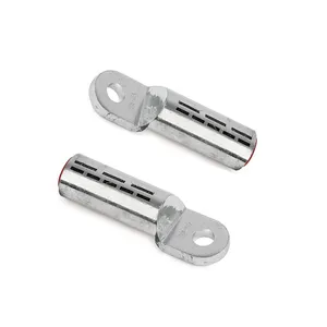 20-38mm Feito Na China Alumínio Terminal Lugs Transição Terminal Clamp Cable Lug