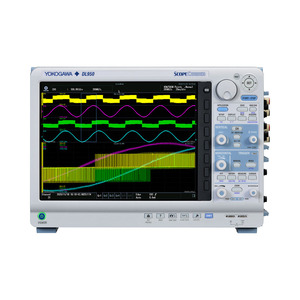Grabador ScopeCorder Yokogawa DL950 Nuevo y Original a Buen Precio - Product Image 1