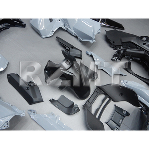 Carenado de motocicleta para HONDA XADV <span class=keywords><strong>750</strong></span> 2017-2020 para HONDA <span class=keywords><strong>750</strong></span> <span class=keywords><strong>750</strong></span> <span class=keywords><strong>X</strong></span> <span class=keywords><strong>ADV</strong></span> 2018 <span class=keywords><strong>2019</strong></span> Kit de carenados Kit de carrocería de ABS personalizado XAV-101a - Product Image 5