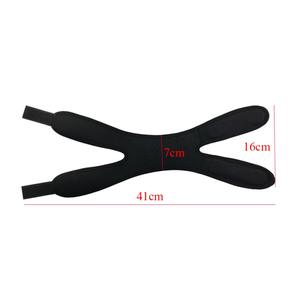 Cinturón <span class=keywords><strong>de</strong></span> soporte <span class=keywords><strong>de</strong></span> <span class=keywords><strong>rodilla</strong></span> <span class=keywords><strong>para</strong></span> deportes, <span class=keywords><strong>cinta</strong></span> elástica <span class=keywords><strong>de</strong></span> vendaje, <span class=keywords><strong>para</strong></span> fútbol, baloncesto - Product Image 6