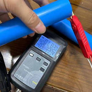 33140 40135 32140 3.2V 15Ah LFP/Lifepo4 Solid State <b>Battery</b> 12V 24V 36V <b>48V</b> 3000 Cycles 33x140mm Solar Energy Storage - Product Image 3
