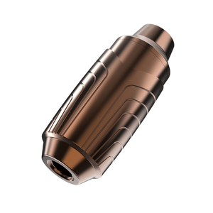 Machine à tatouer professionnelle de haute qualité en gros, meilleur pistolet rotatif pour le tatouage corporel, équipement pour artistes. - Product Image 2