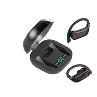 Oraimo Écouteurs sans fil TWS BT 5.4 pour le jeu, modèle OEM/ODM 2026, casque de jeu sans fil Wan Boat