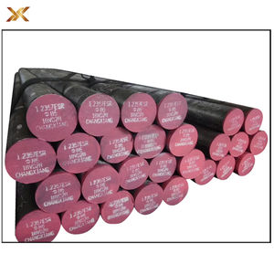 D2 SKD11 <span class=keywords><strong>Cr12MOV</strong></span> 1.2379 विशेष इस्पात मिश्र धातु इस्पात ठंड काम उपकरण और मरने स्टील प्लेट - Product Image 2