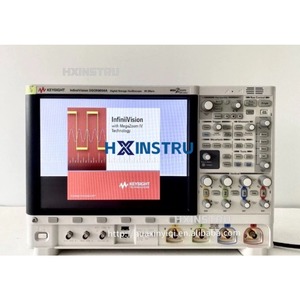 ออสซิลโลสโคป KEYSIGHT DSOX6002A: 1 GHz - 6 GHz, 2 ช่องสัญญาณอนาล็อก - Product Image 1