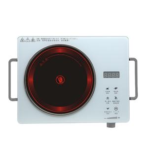 Réchaud électromagnétique infrarouge multifonctionnel haute puissance 3500w pour la cuisine domestique, adapté à la cuisson rapide des sautés - Product Image 4