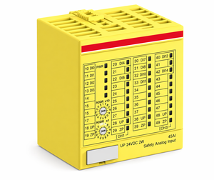 AC500 PLC โปรเซสเซอร์โมดูล PM5685-2ETH 1SAP152500R0378 อีเธอร์เน็ตสำหรับ PLC 24VDC - Product Image 1