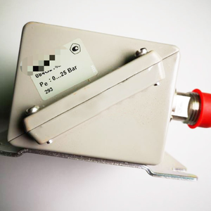 Trasmettitore di Pressione PLC EMP <span class=keywords><strong>2</strong></span> 084G2105 Controllore di Programmazione KD - Product Image 2