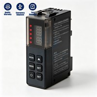 Sensor Láser CCD de Alta Velocidad y Precisión LK-G3000P Original, Nuevo, para Control Industrial