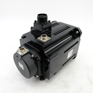 มอเตอร์ไฟฟ้ากระแสสลับ 400 วัตต์ ของญี่ปุ่น รุ่น HF-SP131MBK-S2 มอเตอร์ HC-KFS73 - Product Image 5